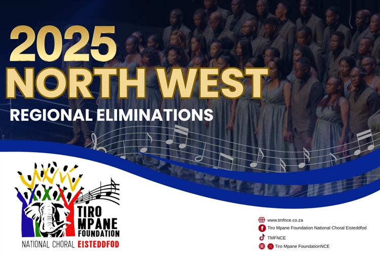 TMF-NCE NORTH WEST REGIONAL ELIMINATIONS